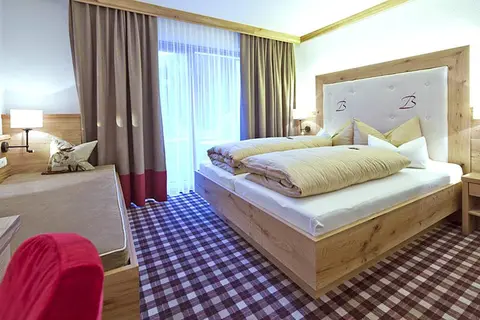 Hotel Berghof in Söll — foto 5