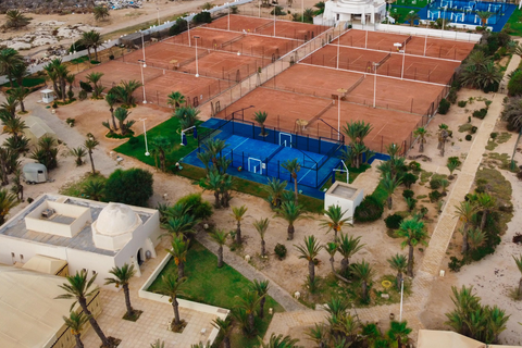 Hotel Ulysse Djerba Thalasso & Spa foto 22