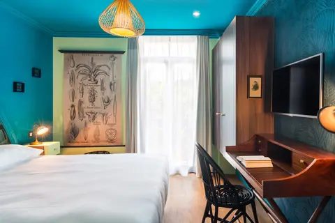 Villa Bougainville by HappyCulture in Nice — foto 28