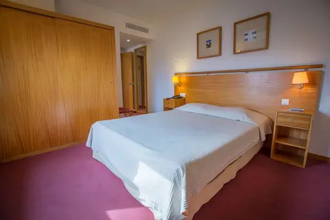 Hotel do Lago in Braga