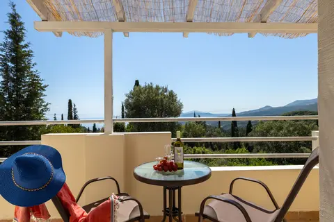 Askos Suites in Elaties Municipal Unit, foto 12
