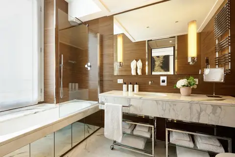 Nobu Hotel Roma in Rome, foto 29