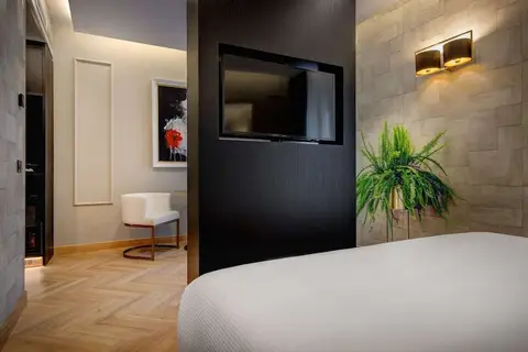 Dharma Boutique Hotel & Spa in Rome, foto 18