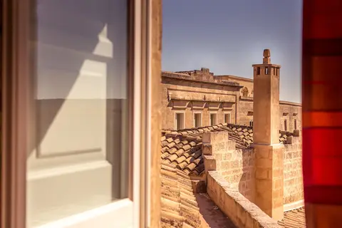Palazzo Gattini in Matera, foto 8