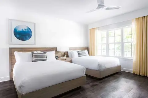 Parrot Key Hotel & Villas in Key West — foto 11