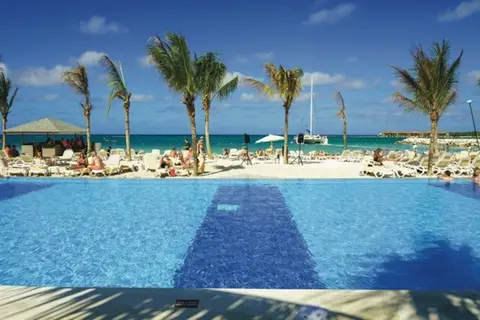 Hotel Riu Reggae Montego Bay in Montego Bay, foto 21