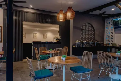 Casa Wina Kuta in Kuta — foto 7