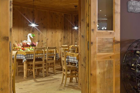 Hotel Delle Alpi foto 9