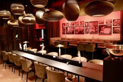 Amedia Trademark Collection by Wyndham Hotel foto 9