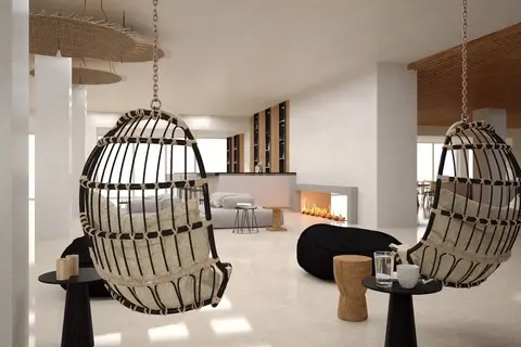 Amaronda Resort & Spa in Αμάρυνθος — foto 3