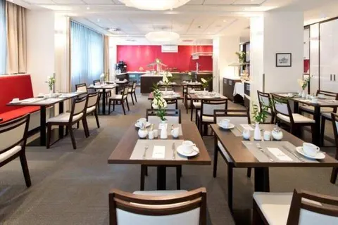 ACHAT Hotel Dresden Elbufer foto 4