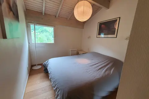 Residence Grand Serre Che A in La Salle-les-Alpes, foto 4