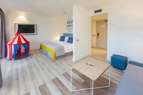 Hotel Abora Interclub Atlantic by Lopesan Hotels in Playa del Inglés — foto 18