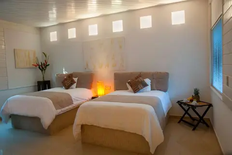 Magic Blue Spa Boutique Hotel in Playa del Carmen — foto 6
