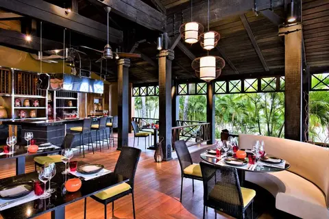 Heritage Le Telfair Golf & Spa Resort in Bel Ombre VCA — foto 7