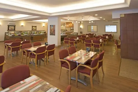 Hotel Sunbay Park in Marmaris — foto 7