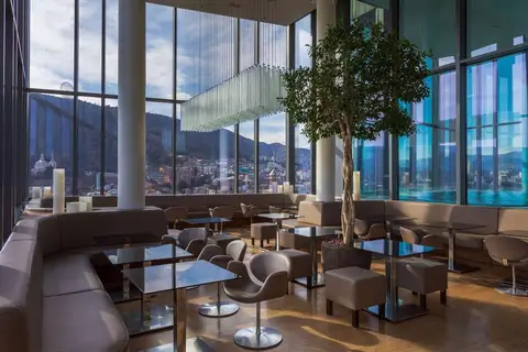 Radisson Blu Iveria Hotel Tbilisi in Tbilisi — foto 16
