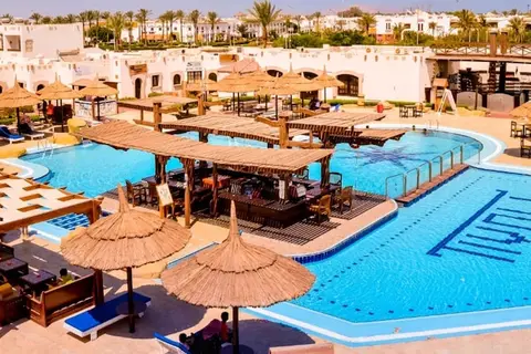 Tivoli Hotel Aqua Park in Sharm El Sheikh — foto 7