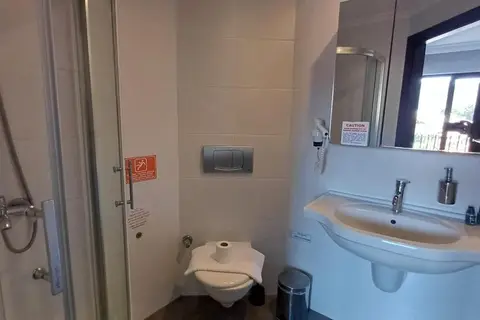 Club Viva Hotel in Marmaris — foto 18