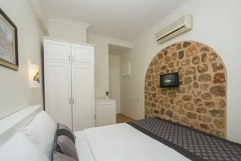 Argos Hotel in Muratpaşa — foto 28