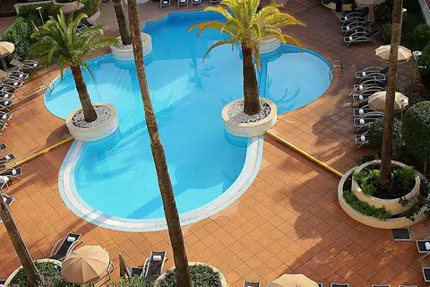 AC Hotel Ambassadeur Antibes- Juan Les Pins in Antibes — foto 5