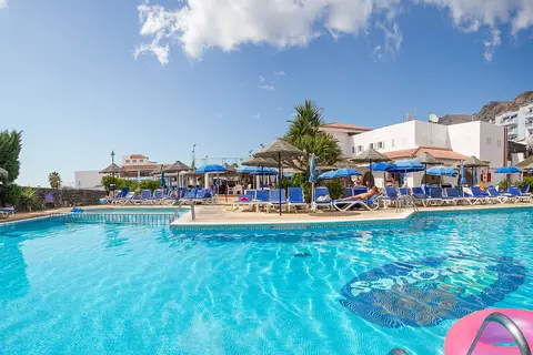Ona El Marqués Resort in Santiago del Teide