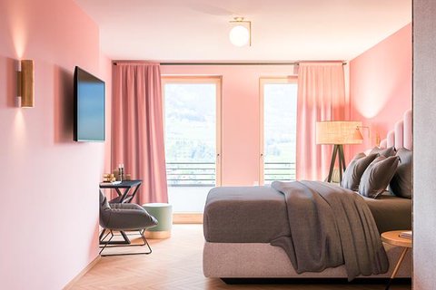 Hotel Zillertalerhof foto 15