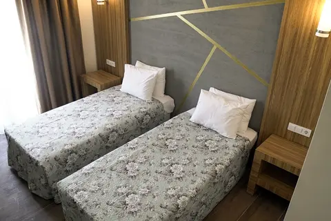 Dionisus Hotel in Serik — foto 28