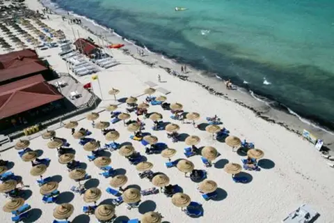 TUI Magic Life Penelope Beach in Ouled Amor, foto 17