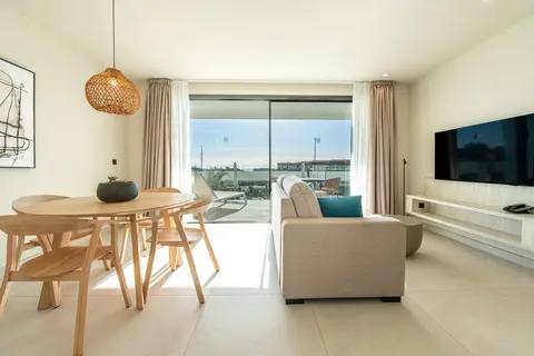 Amarilla Golf Residences in San Miguel de Abona, foto 13