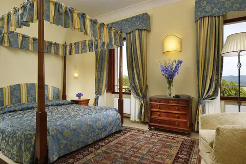 Villa Sabolini in Colle di Val d'Elsa — foto 24