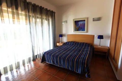 Appartementen Vitasol Park in Lagos, foto 5