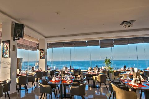 Sousse Palace Hotel & Spa foto 13