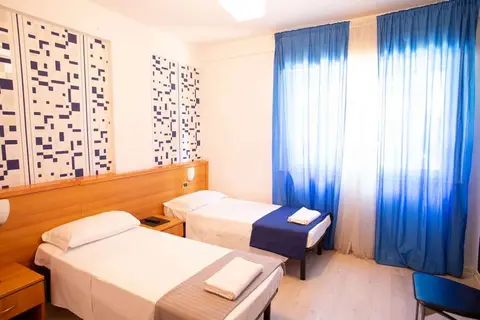Hotel Scheppers in Rome, foto 14