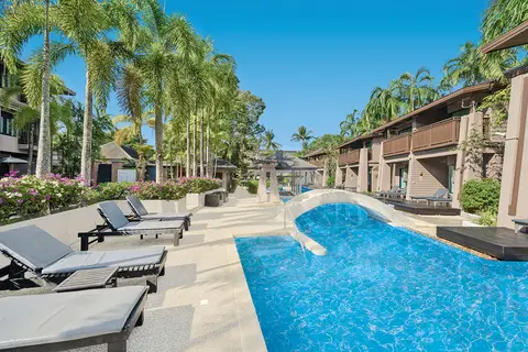 La Flora Khao Lak in บ้านบางเนียง — foto 13