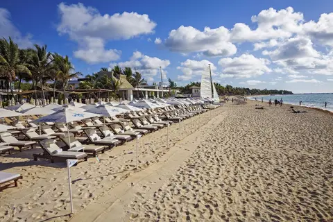 Tukan Hotel Playa del Carmen in Playa del Carmen — foto 17
