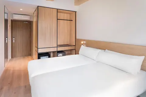 B&B HOTEL Guimarães in Guimarães — foto 8