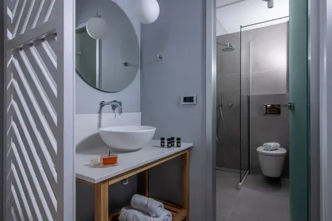 Villa Elite in Δημοτική Ενότητα Χερσονήσου — foto 29