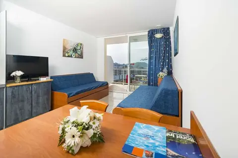 Costa Encantada Resort & Suites in Lloret de Mar — foto 24