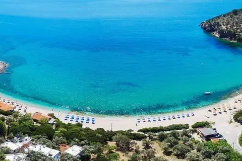 Limnionas Bay Village in Municipal Unit of Marathokabos, foto 8