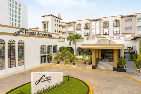 Fiesta Americana Villas Cancun in Cancún — foto 12