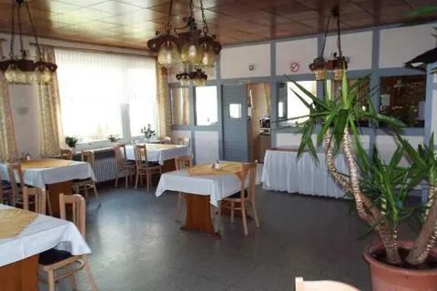 Hotel zum Reinhardswald foto 8