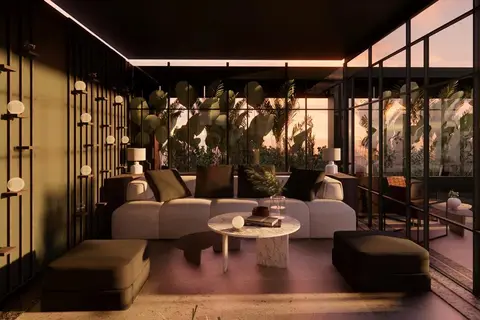 Radisson Blu Park Hotel, Athens in Athene — foto 8
