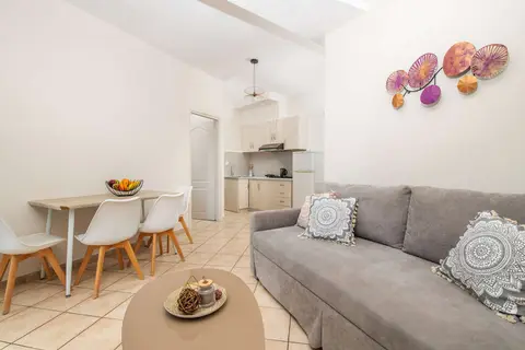 Koukos Loft Appartementen in Arkadii Municipal Unit, foto 3
