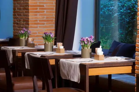 Starhotels Tuscany in Florence, foto 10