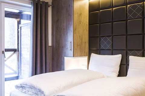 AvenidA Mountain Lodges Saalbach foto 11