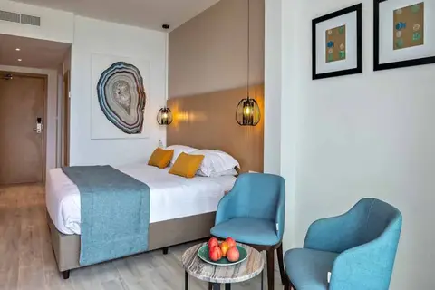 Leonardo Crystal Cove Hotel and Spa by the Sea in Paralimni — foto 21
