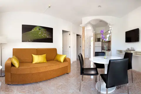 Checkin Bungalows Atlántida in Arona — foto 11