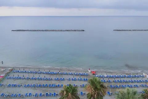 Hotel Villa San Giuseppe in Gardone Riviera — foto 5