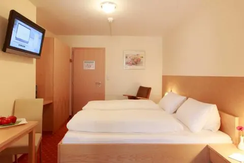 Familienhotel Gasthof Adler foto 4